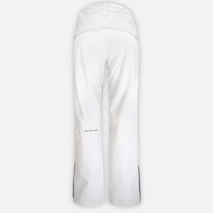 BoulderGear women’s xsmall snow pants in SHINE (light gray). NEW without tags.